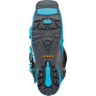 4-Quattro XT Hybrid Freetouring Ski Boots Men ocean blue