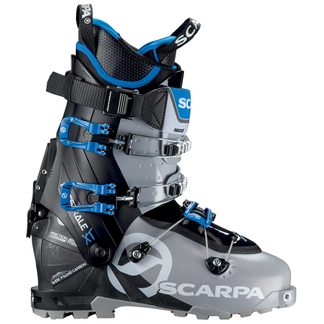 Scarpa - Maestrale XT Touren Skischuhe Herren cool gray black blue