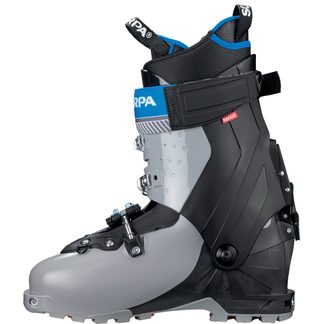 Maestrale XT Ski-Touring Boots Men cool gray black blue