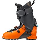 Maestrale Touring Ski Boots Men orange black