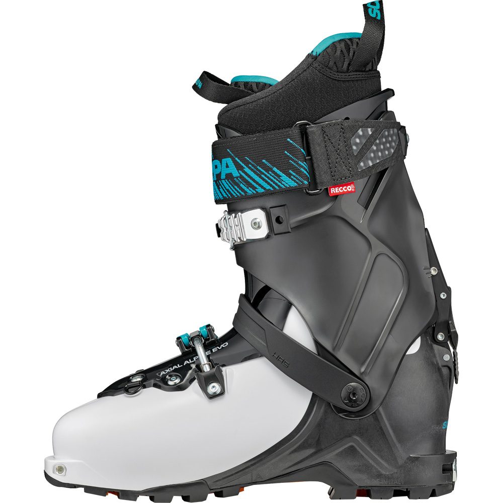 Scarpa - Maestrale RS Ski-Touring Boots 