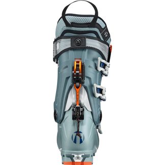 Zero G Tour Scout W Ski-Touring Boots Women lichen blue