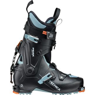 Tecnica - Zero G Peak W Touring Ski Boots Women black