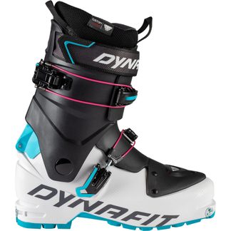 Speed Ski-Touring Boots Women nimbus silvretta