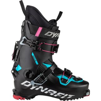Radical Ski-Touring Boots Women black flamingo