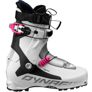 Dynafit - TLT7 Expedition CL Women white fuxia