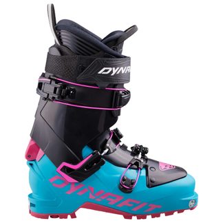 Dynafit - Seven Summits Touring Ski Boots Women ocean