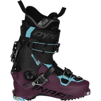 Radical Pro W Ski Touring Boots Women royal purple