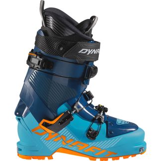 Dynafit - Seven Summits Ski-Touring Boots Women silvretta dawn