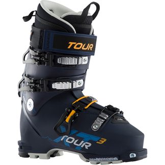 Lange - XT3 Tour W Proflex115 Touring Ski Boots Women blue