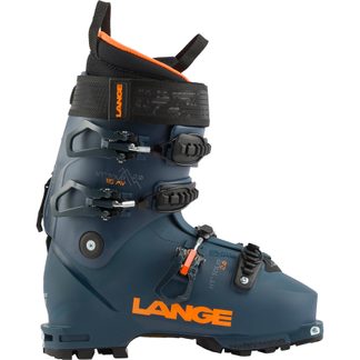 Lange - XT3 Tour Light W MV 115 Touren Skischuhe Damen blau
