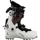 Backland Pro W Touring Ski Boots Women white rust