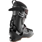 Backland XTD Carbon 115 W Ski-Touring Boots Women black rust