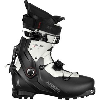 Backland Expert W Touring Ski Boots Women black
