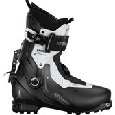 Backland Expert UL W Touren Skischuhe Damen schwarz