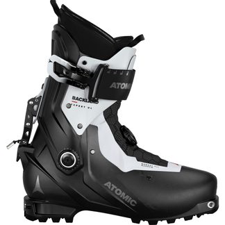 Atomic - Backland Expert UL W Ski-Touring Boots Women black