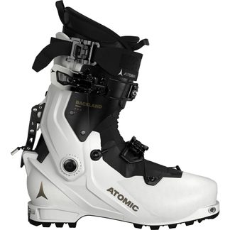 Backland Pro W Ski-Touring Boots Women white