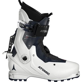 Backland Pro UL W Ski-Touring Boots women white