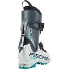 Travers GR Touren Skischuhe Damen ice grey