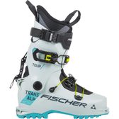 Transalp Tour WS Touring Ski Boots Women ice grey