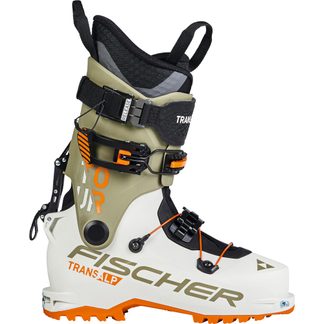 Fischer - Transalp Tour WS Touren Skischuhe Damen