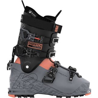 K2 - Dispatch Touring Ski Boots Women grey