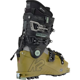 Dispatch LT W Touring Ski Boots Women