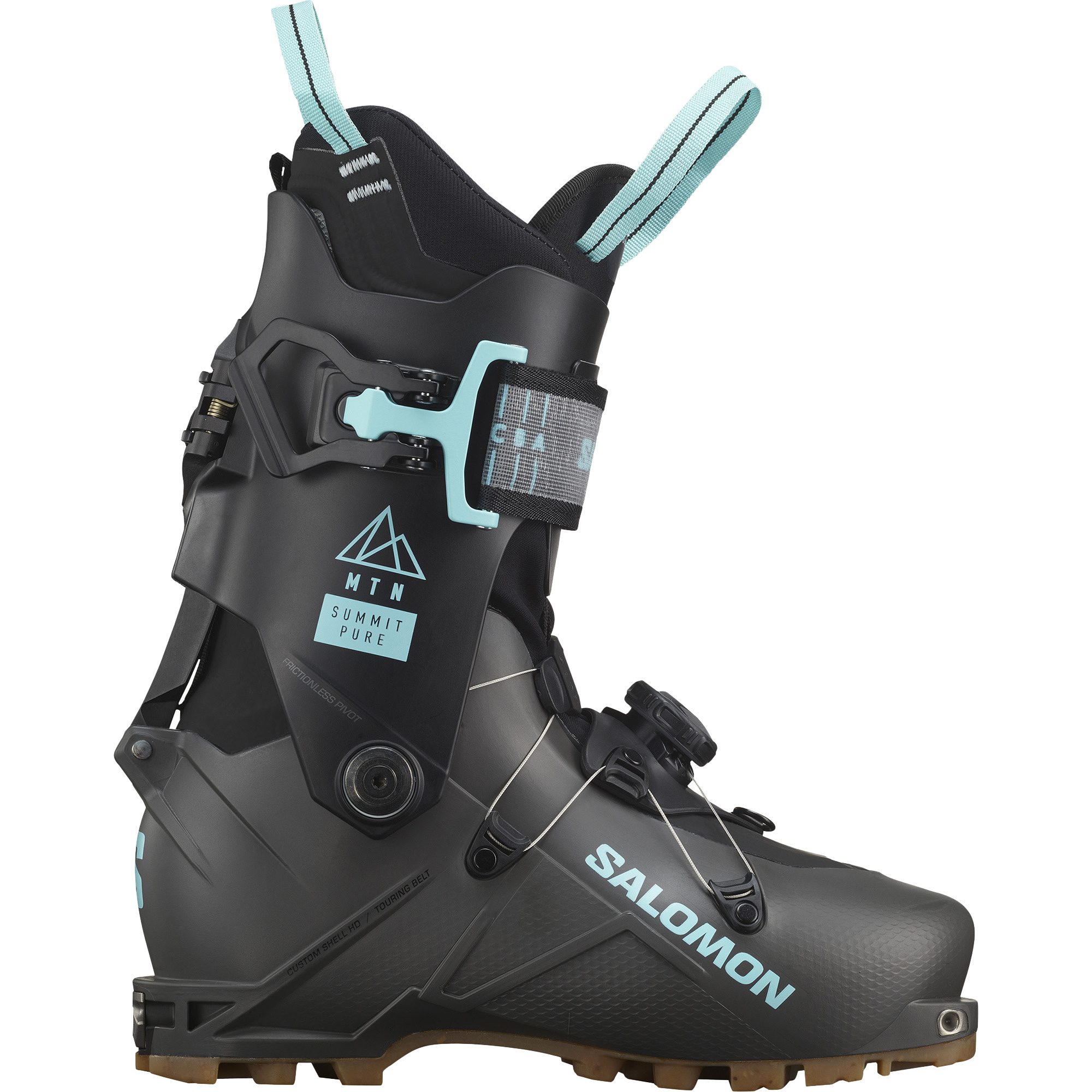 Salomon womens ski boot outlet