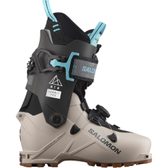 MTN Summit Pro W Ski-Touring Booot Women rainy day