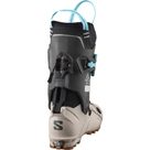 MTN Summit Pro W Ski-Touring Booot Women rainy day