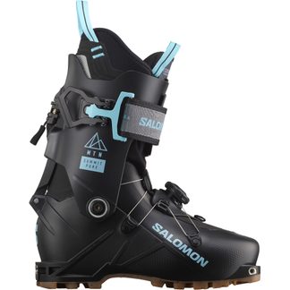 Salomon - MTN Summit Pure W Ski-Touring Boots Women black