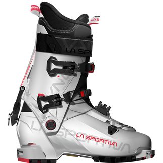 La Sportiva - Vanguard Touring Ski Boots Women ice hibiscus