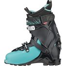 Gea Ski-Touring Boots Women aqua black