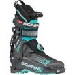 F1 LT Wmn Ski-Touring Boots carbon aqua