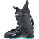 4-Quattro SL WMN Hybrid Freetouring Boots Women black lagoon