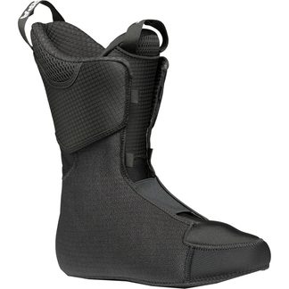 4-Quattro SL WMN Hybrid Freetouring Boots Women black lagoon