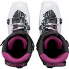 Gea RS Ski-Touring Boots Women white black rouge