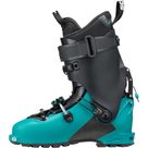 Gea Touring Ski Boots Women emerald black