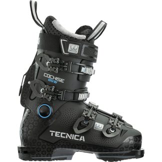 Tecnica - Cochise 85 W GripWalk Alpine Ski Boots Women black
