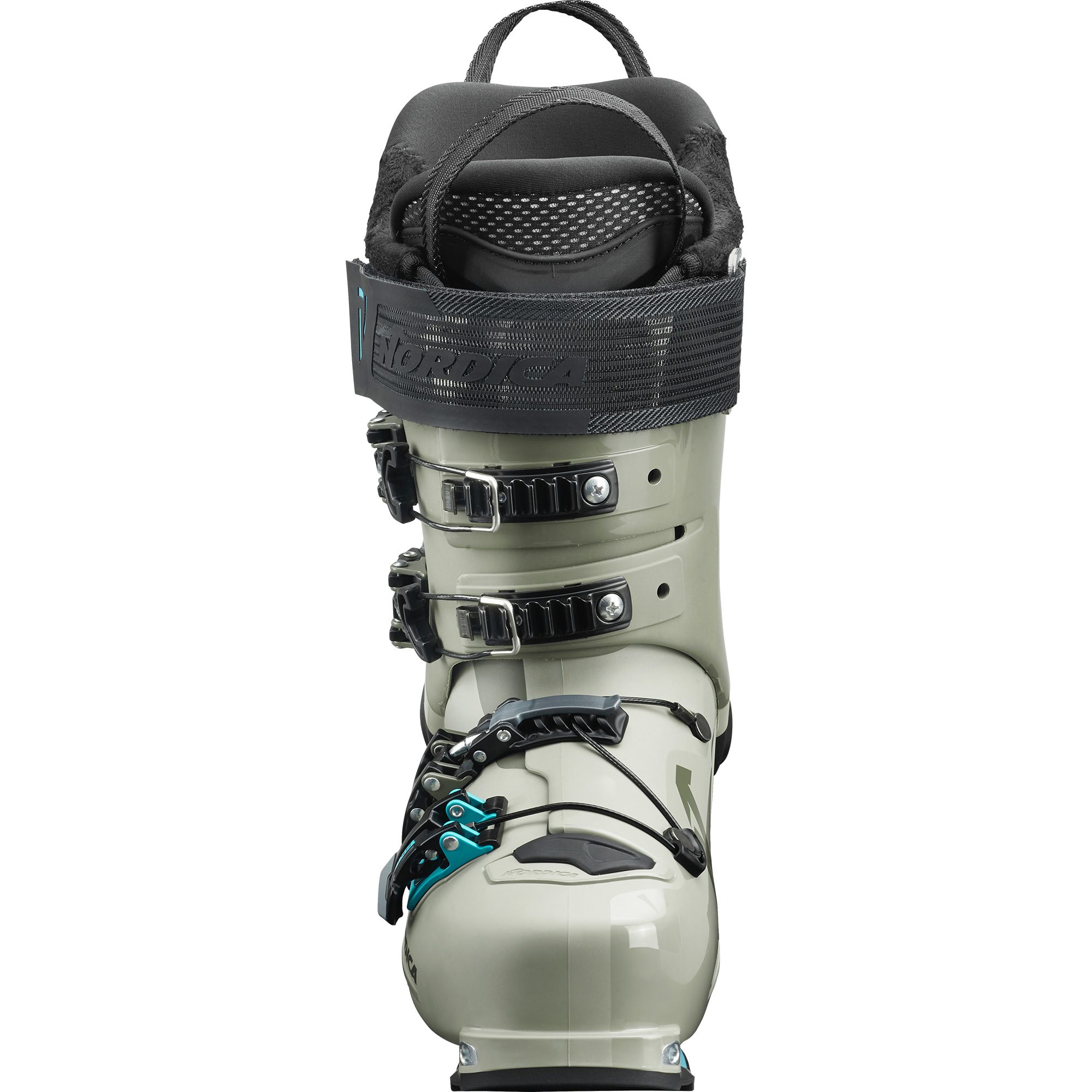 Nordica NRGy Pro1 グリーン 27.5 320mm Nordica NRGy Pro1 グリーン 27.5 320mm