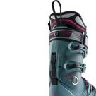 XT3 Free 115LV W GripWalk® Freetouring Skischuhe Damen grün