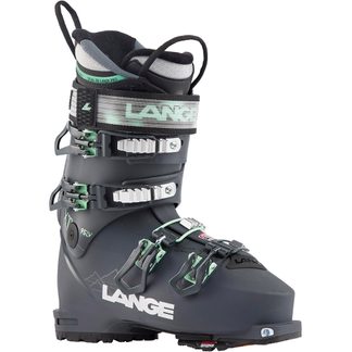 XT3 Free 95LV W GripWalk® Freetouring Ski Boots Women gray