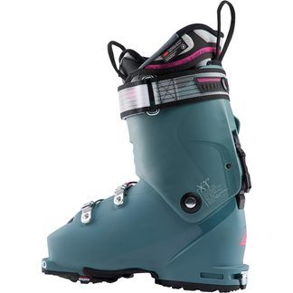 XT3 Free 115LV W GripWalk® Ski Boots Women green