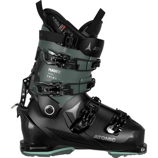 Atomic - Hawx Prime XTD 115 W CT GripWalk Freetouring Ski Boots Women black