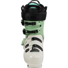 Hawx Prime XTD 115 W BOA® GripWalk Freetouring Ski Boots Women stone pistachio