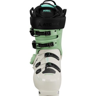 Hawx Prime XTD 115 W BOA® GripWalk Freetouring Ski Boots Women stone pistachio