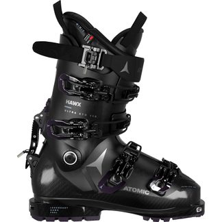 Atomic - Hawx Ultra XTD 115 W CT GripWalk Freetouring Skischuhe Damen schwarz