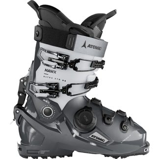 Atomic - Hawx Ultra XTD 95 BOA® W GripWalk®  Freetouring Ski Boots Women storm