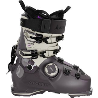 Hawx Prime XTD 105 W BOA® GripWalk Freetouring Ski Boots Women not purple