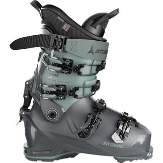 Atomic - Hawx Prime XTD 115 W GripWalk® Freetouring Ski Boots Women storm